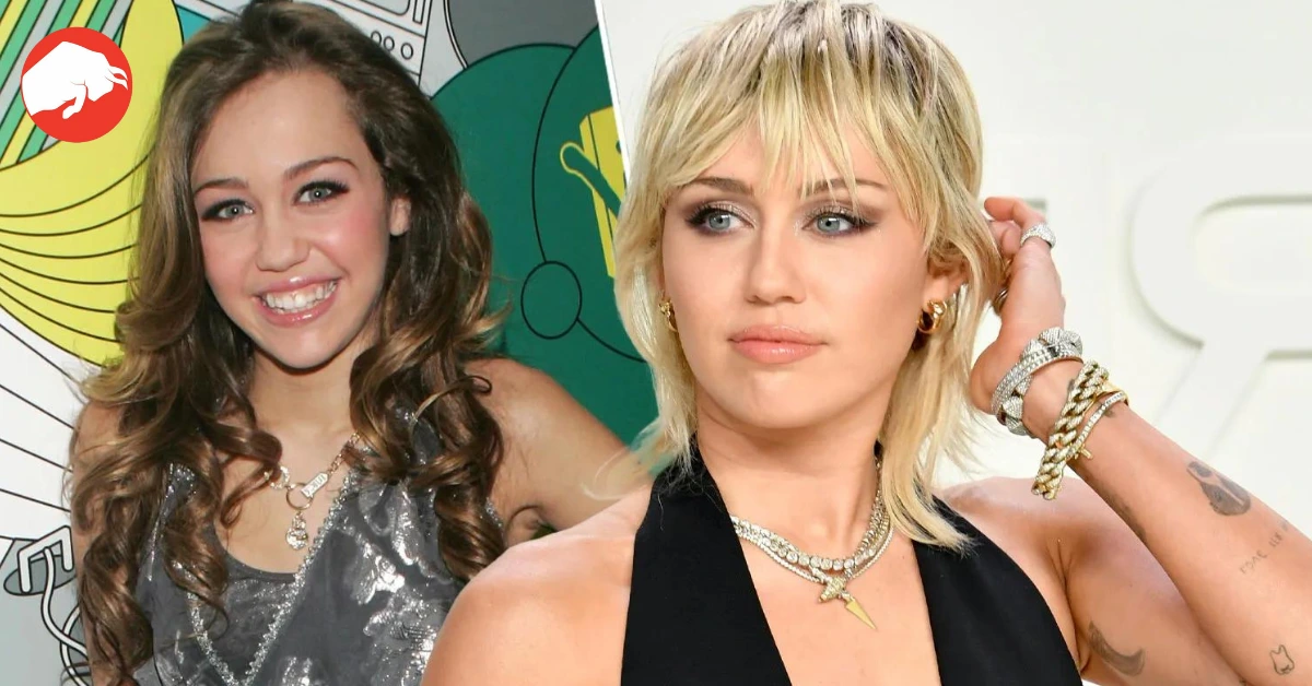 Miley Cyrus Spills the Tea on Exhausting Hannah Montana Schedule: Why Fans Think She Deserves a Break