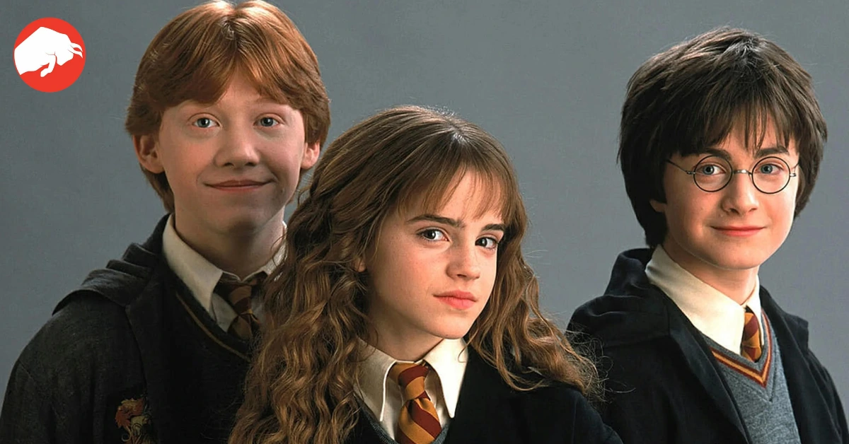 Emma Watson's Epic April Fools: The Prank That Almost Made Daniel Radcliffe Cry on Harry Potter Set