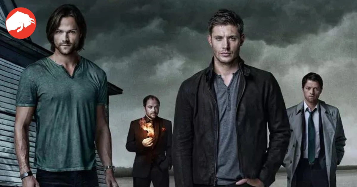 New Faces for a Classic Saga: The Dream Cast for a 'Supernatural' Reboot Revival