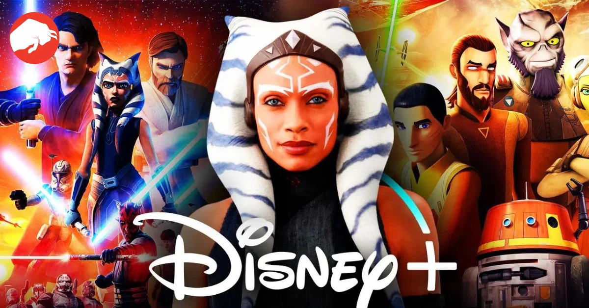 Redefining the Force: How Ahsoka's Choices Shape Rey's New Jedi Journey in Star Wars