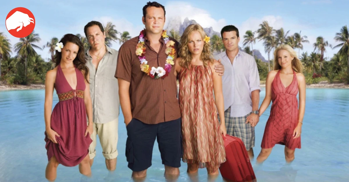 Unveiling the Real-Life Paradise Behind 'Couples Retreat': From Buffalo Grove to Bora Bora