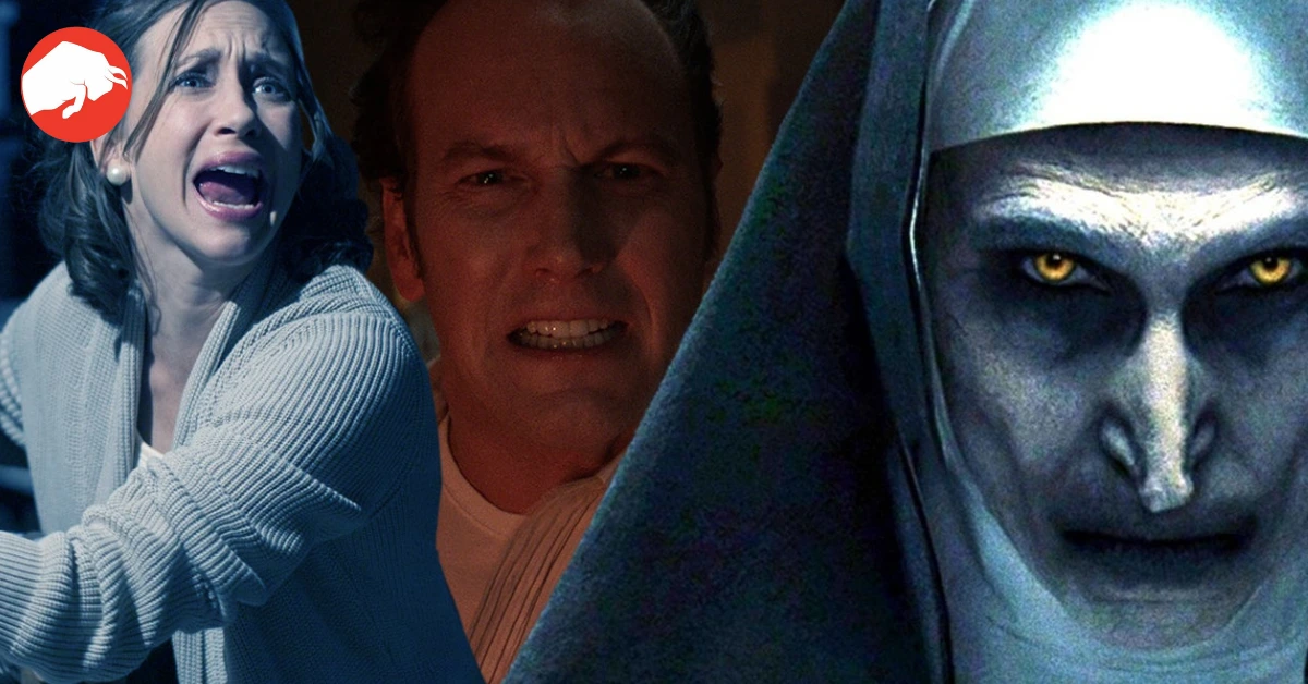 Unlocking 'The Nun 2': How It Fits in The Conjuring's Spooky Timeline and What's Next