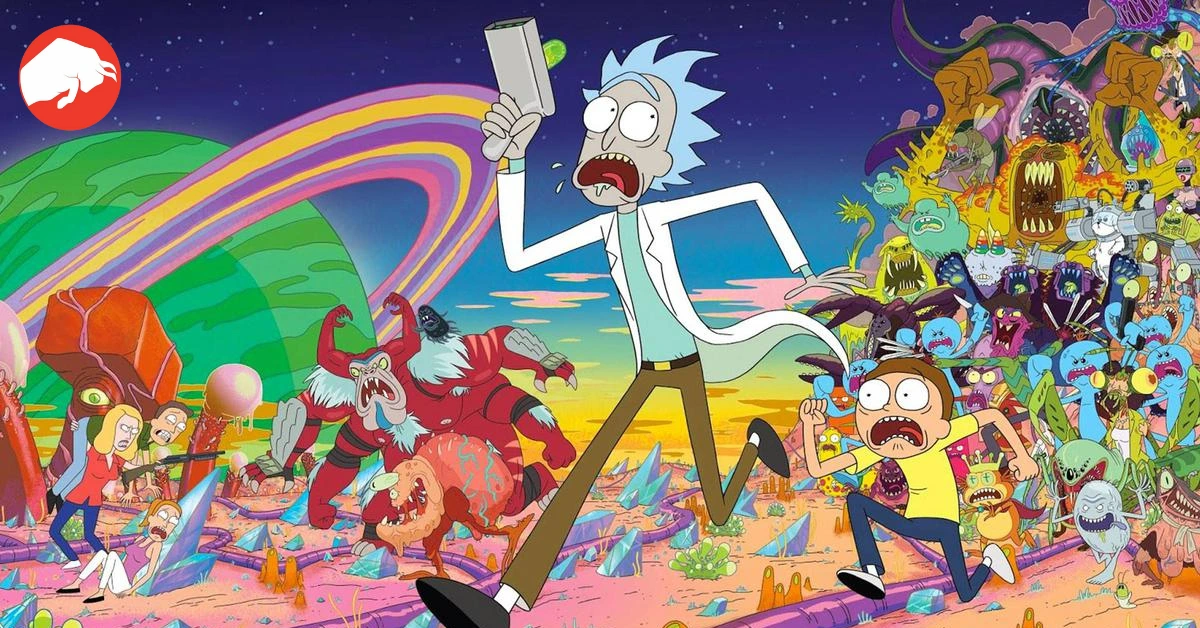 'Rick and Morty' Season 7 Episode Titles: Surprising References and Hidden Story Secrets Revealed