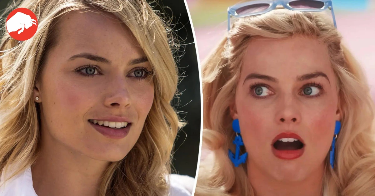 Margot Robbie's Epic Hollywood Comeback: From Box Office Slump to Barbie Triumph in 2023