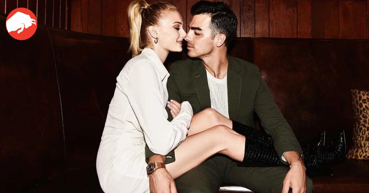 "The marriage between the parties is irretrievably broken..": Inside Joe Jonas and Sophie Turner's Divorce, The Hollywood Split That Shocked Fans