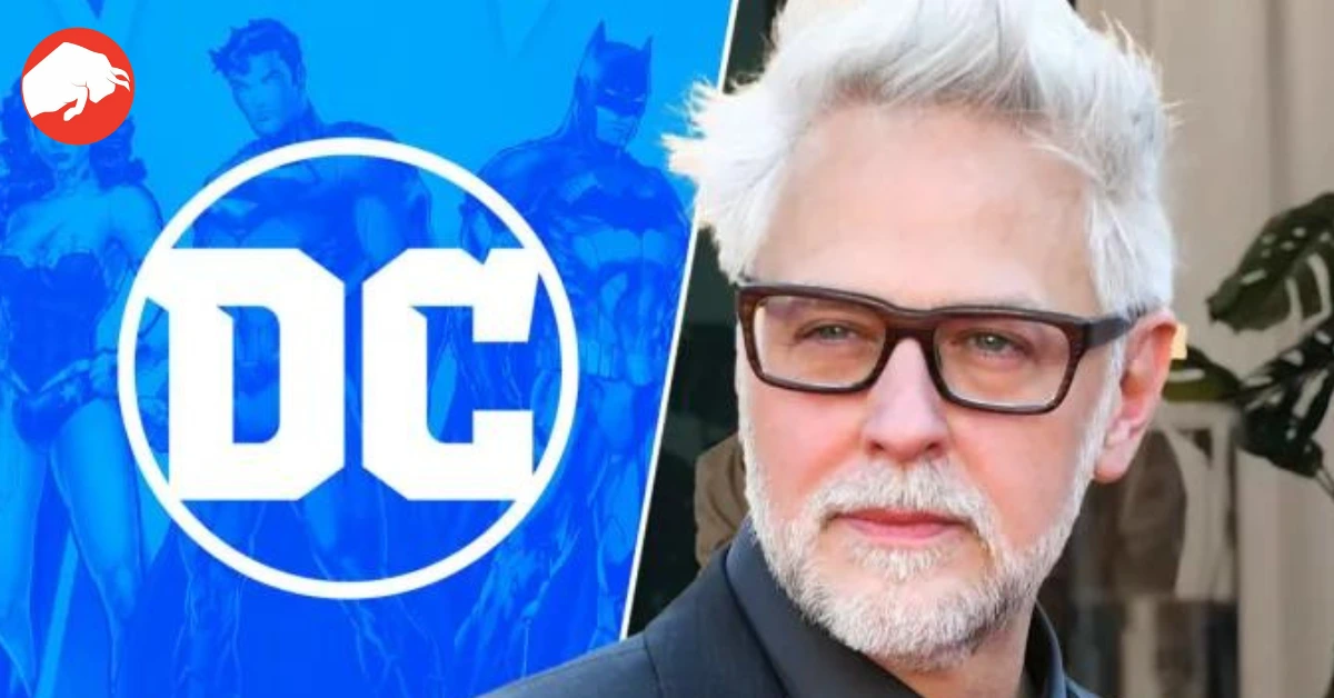 Creature Commandos Defies Hollywood Strikes: James Gunn's Exciting Tease for DC Fans in 2024