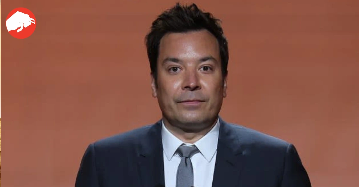Jimmy Fallon's Shocking Apology: Behind the Laughter of The Tonight Show's Host