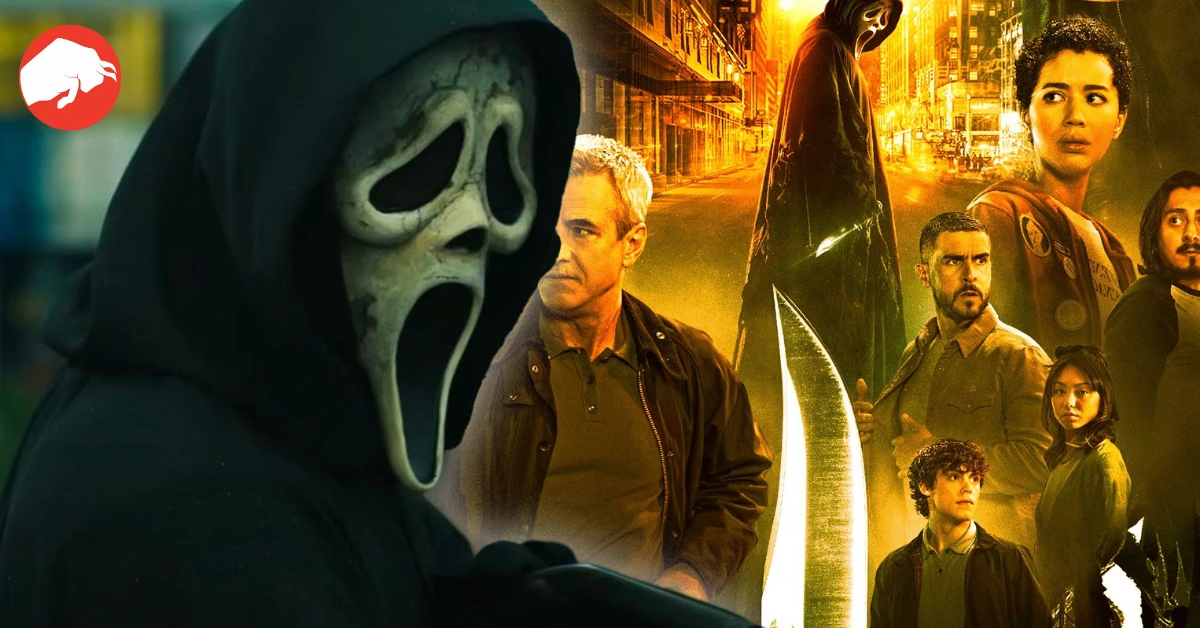 Unseen Scream 6 Moments: What Didn't Make the Final Cut & Why It Matters