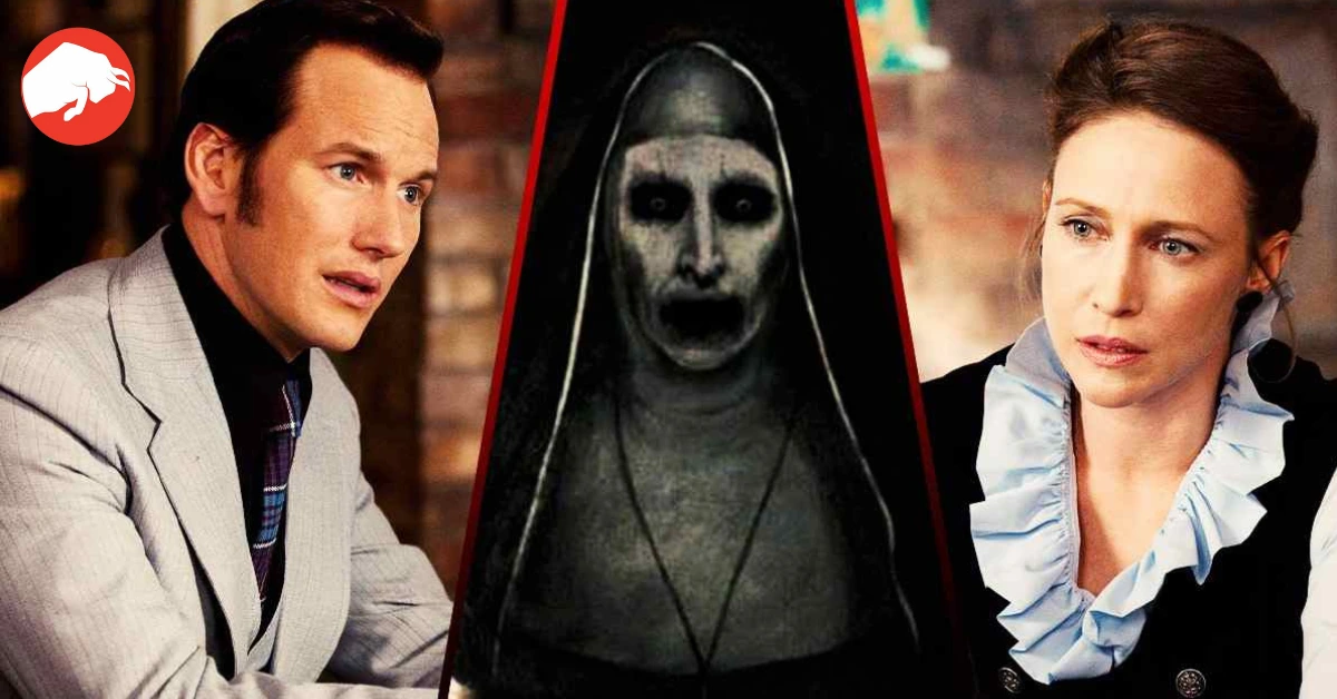 Valak's Mysteries in 'The Nun 2': Unraveling Connections and What's Next in the Conjurverse
