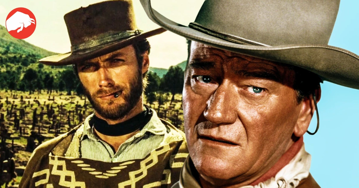 How Clint Eastwood's On-Set Showdown Led to Hollywood's 'Eastwood Rule'