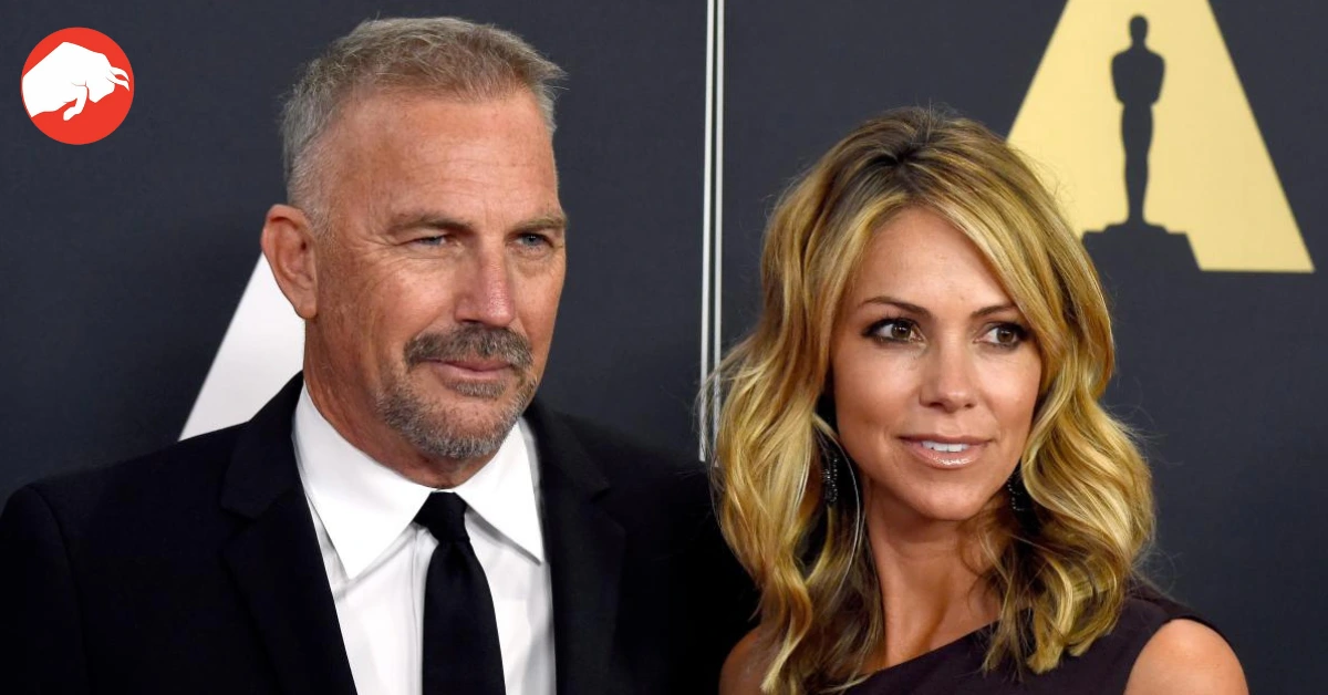 Inside Kevin Costner's Emotional Child Support Battle: What the Judge Really Thought