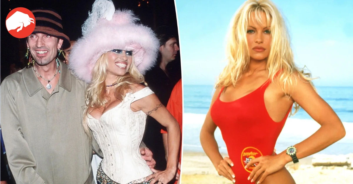 New Chapter, New Closet: Pamela Anderson Auctioning Off Iconic Fashion Pieces, Including Her Famous Baywatch Swimsuit