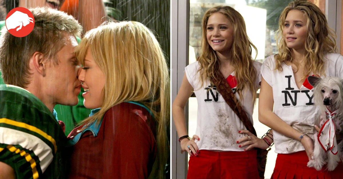 Behind the Magic: Uncovering 'A Cinderella Story's' Real-World Film Spots with Hilary Duff