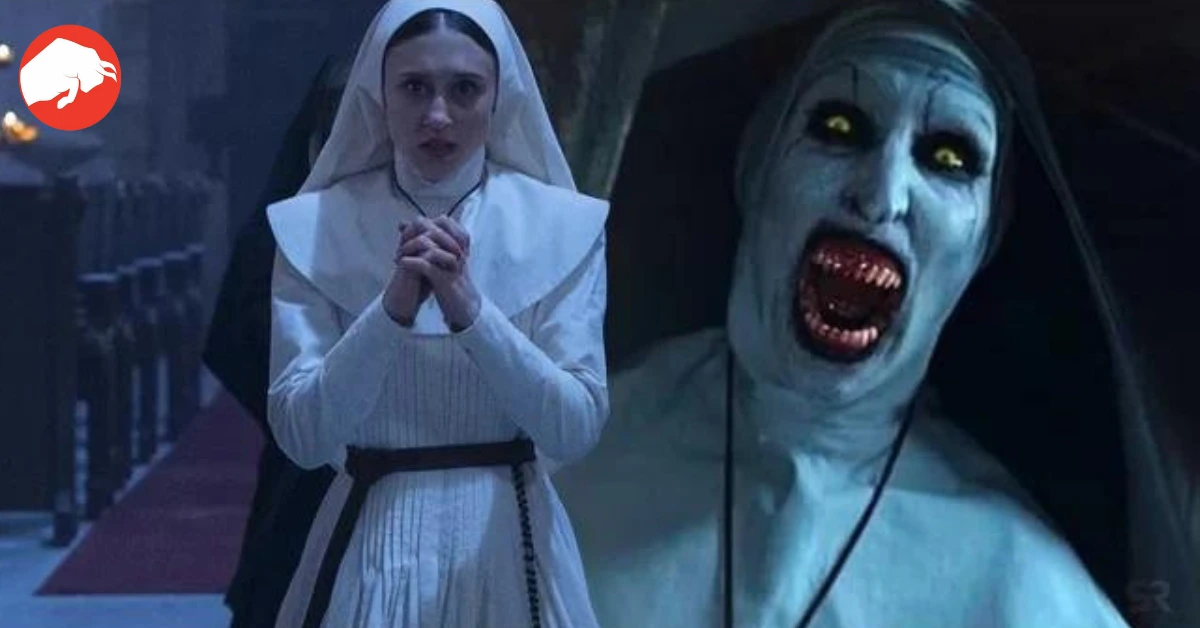 Unraveling 'The Nun 2': Classic Horror Homages and How It Links to the Conjuring Universe