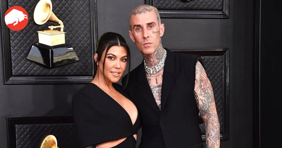 Travis Barker's Emotional Comeback: From Kourtney Kardashian's Scare to Blink-182's Belgium Blast