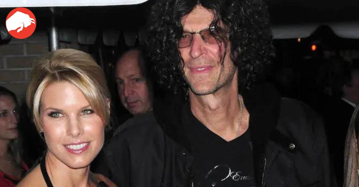 Howard Stern and Wife Beth Ostrosky's Heated Fight Over New COVID Strain: Inside Their Pandemic Struggles