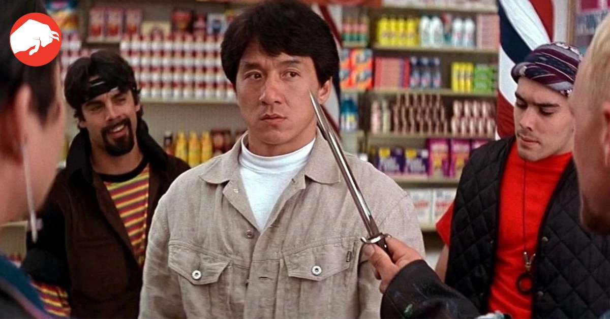 Jackie Chan's Epic Showdowns: Unraveling Cinema's Most Memorable Villain Face-Offs