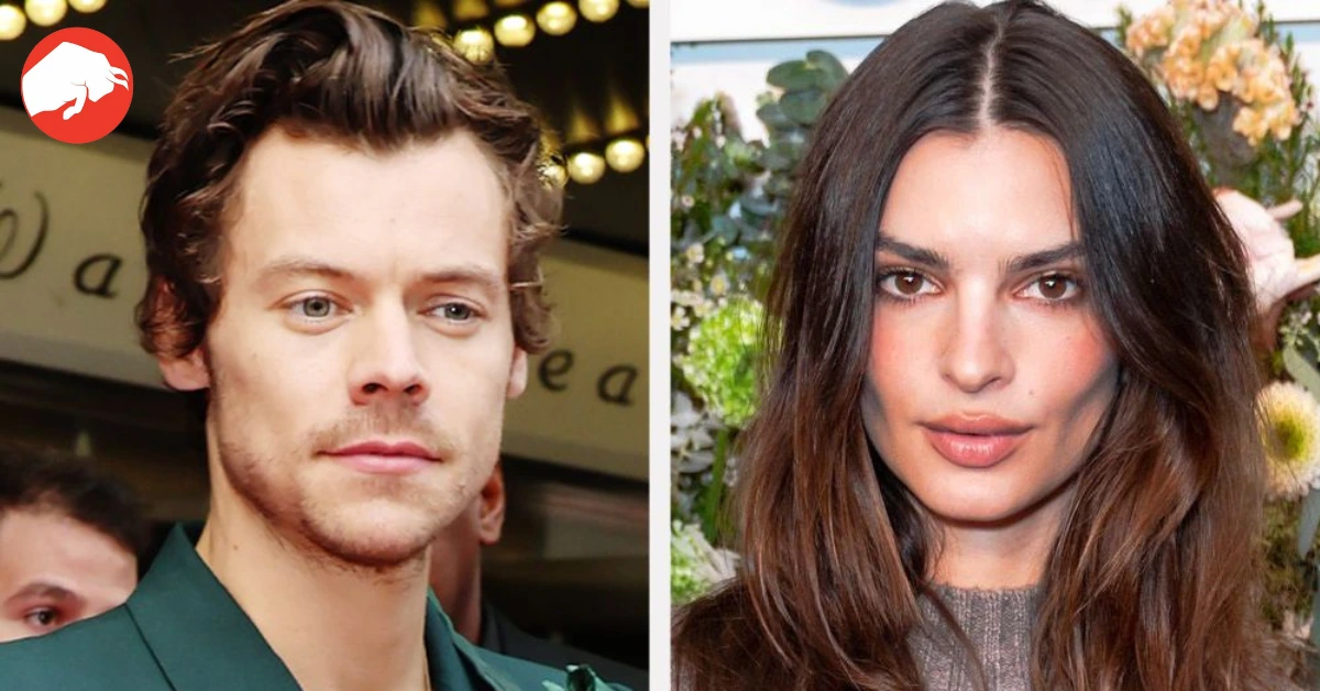 Emily Ratajkowski's Post-Divorce Dating Diary: From TikTok Reveals to Harry Styles in Tokyo