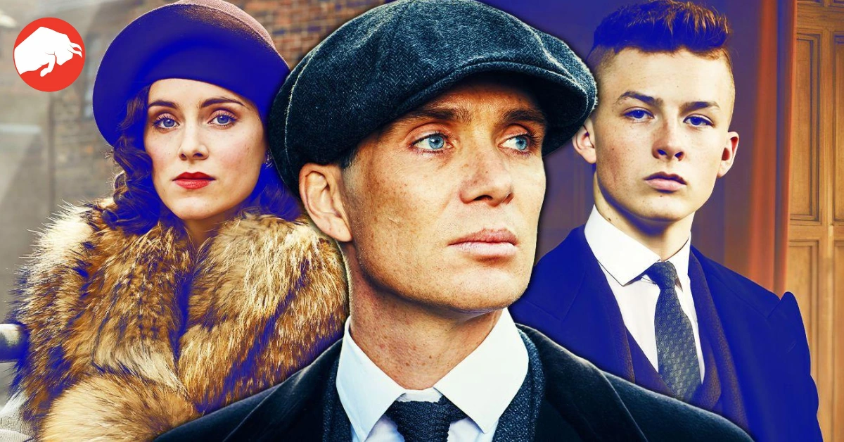 "Watch This Space”: 'Peaky Blinders' Updates for 10-Year Anniversary Following Steven Knight's Hint, Whispers About the Series' Future Continue to Circulate