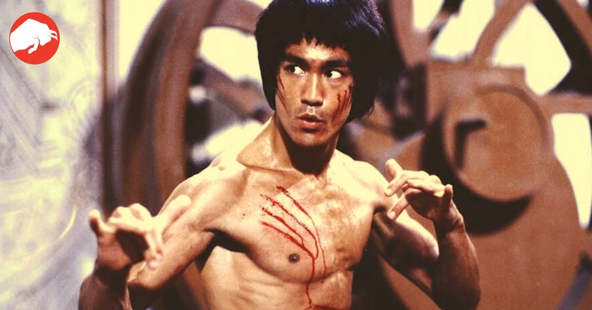 Ang Lee's Deep Dive: How 'Enter the Dragon' Defined Bruce Lee's Legacy