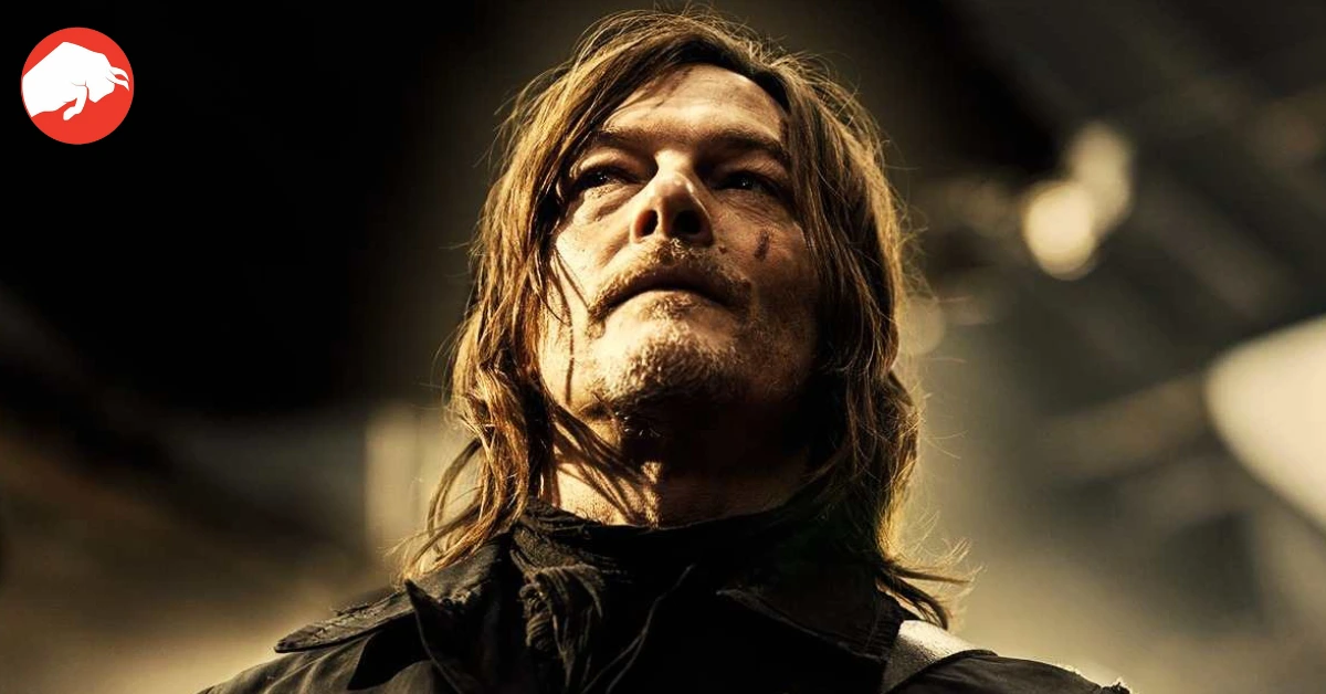 Fresh Take in 'The Walking Dead' World: How Daryl Dixon's Spinoff Revolutionizes the Zombie Tale