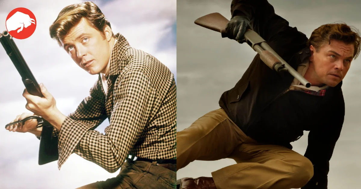 Leonardo DiCaprio & Tobey Maguire's Secret Film: Why 'Don's Plum' Remains Banned in the US