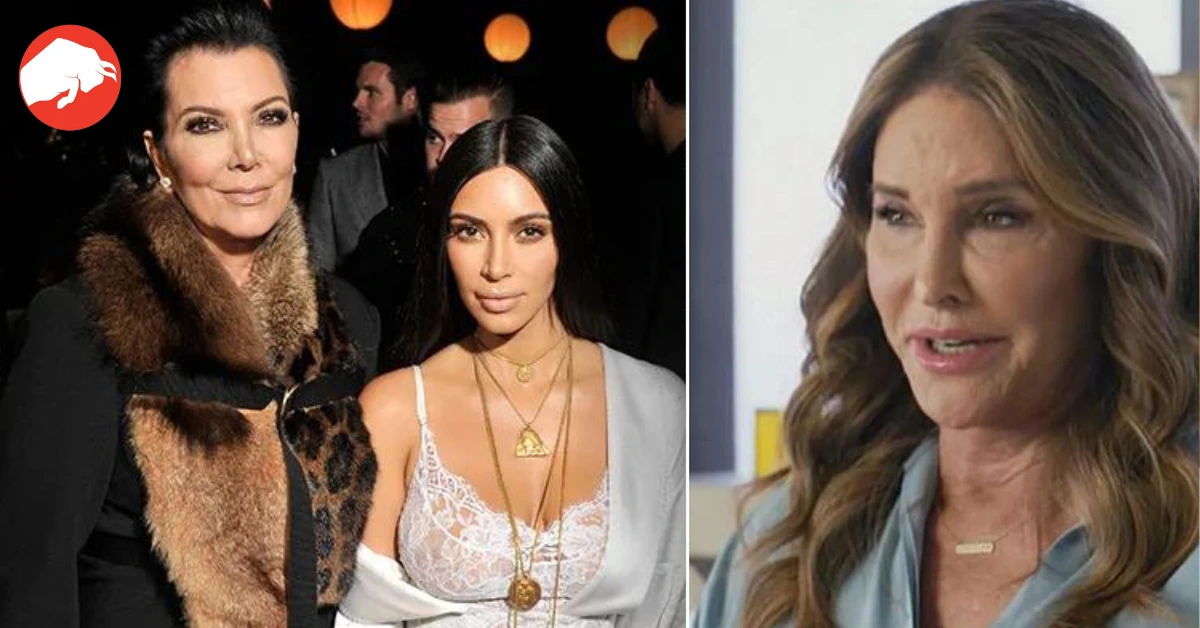 How Kim Kardashian 'Calculated' Her Way to Fame According to Caitlyn Jenner in New Docuseries 'House of Kardashian'