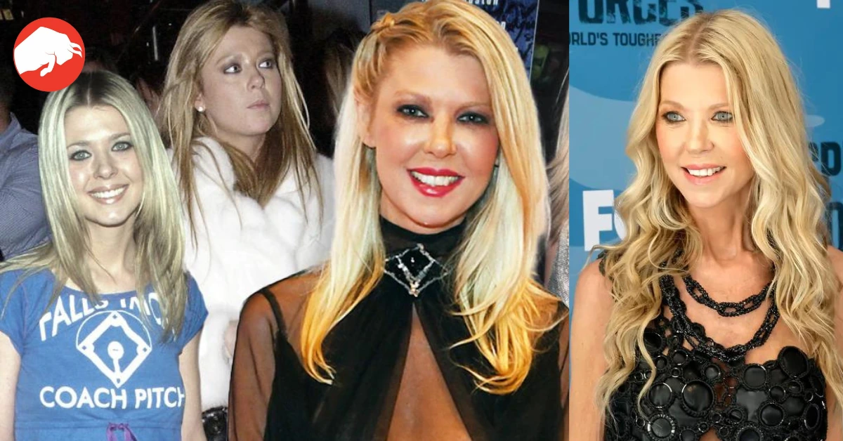 From 'American Pie' to 'Special Forces': Tara Reid's Bold Comeback After Years of Bullying