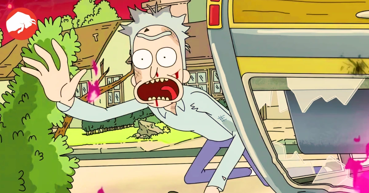 The Unraveling Saga of Rick and Morty