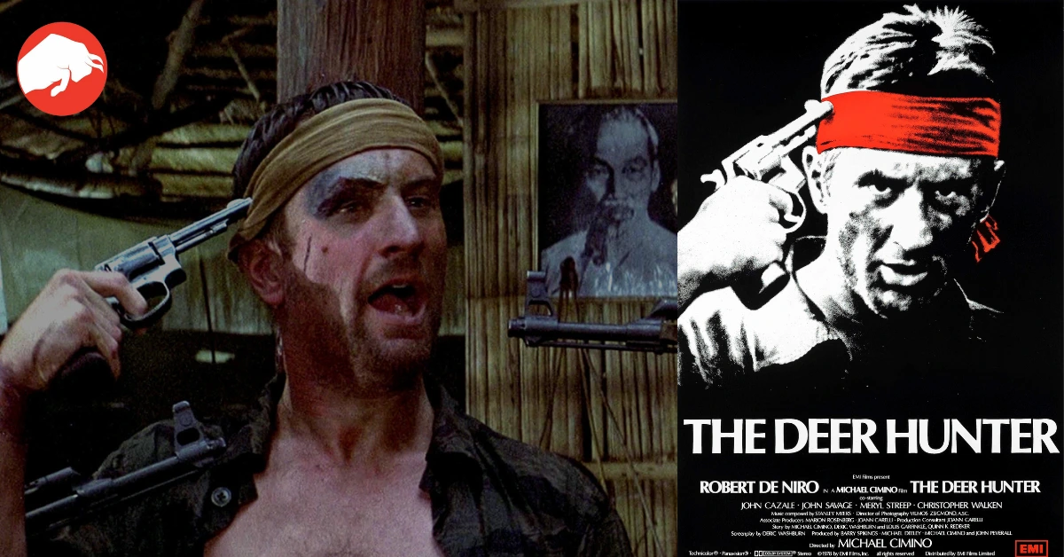 'The Deer Hunter' Ending: What Really Happened to Nick?