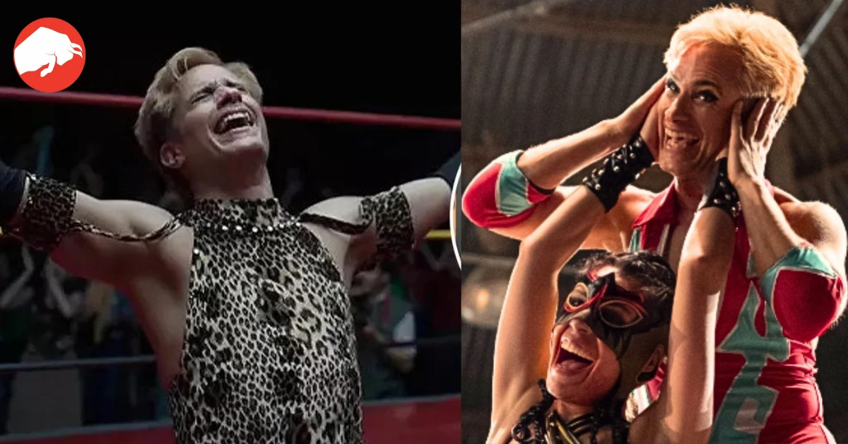 Cassandro's Real Story: Saúl Armendáriz's Life as a Gay Wrestler Explained