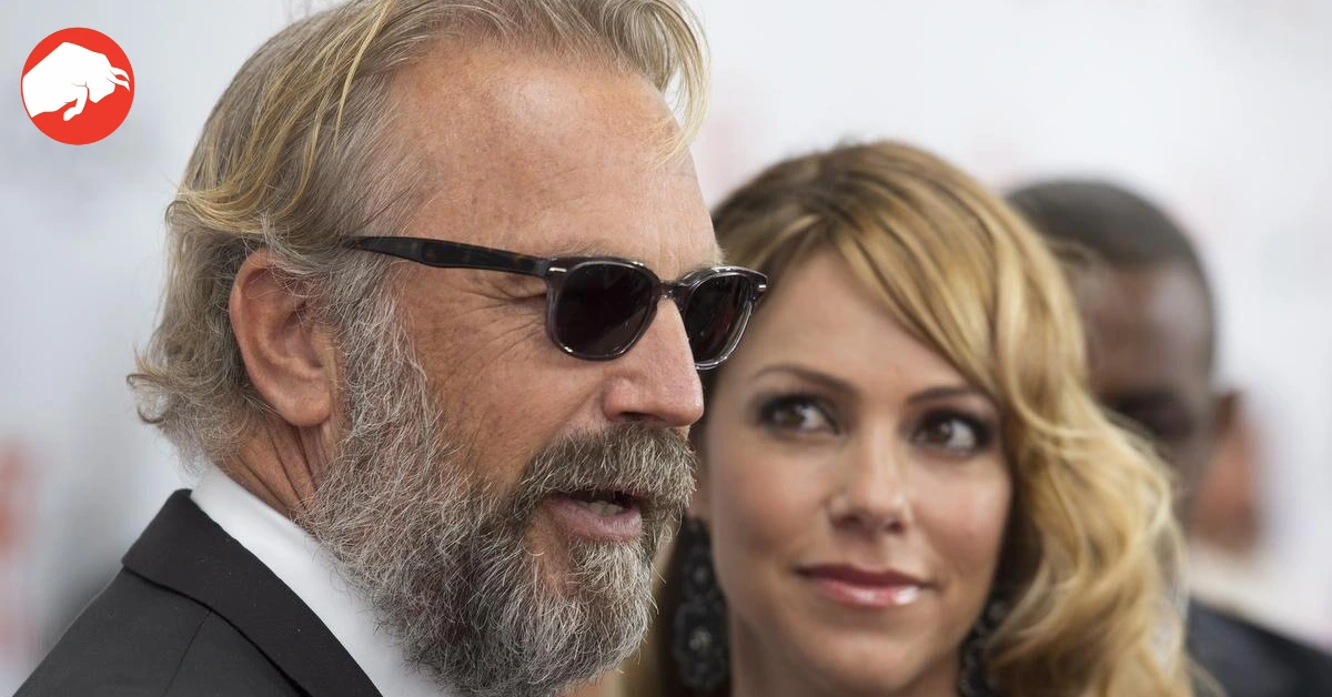 Kevin Costner and Christine's Divorce Drama: Behind the Hollywood Split and the Battle for Settlement