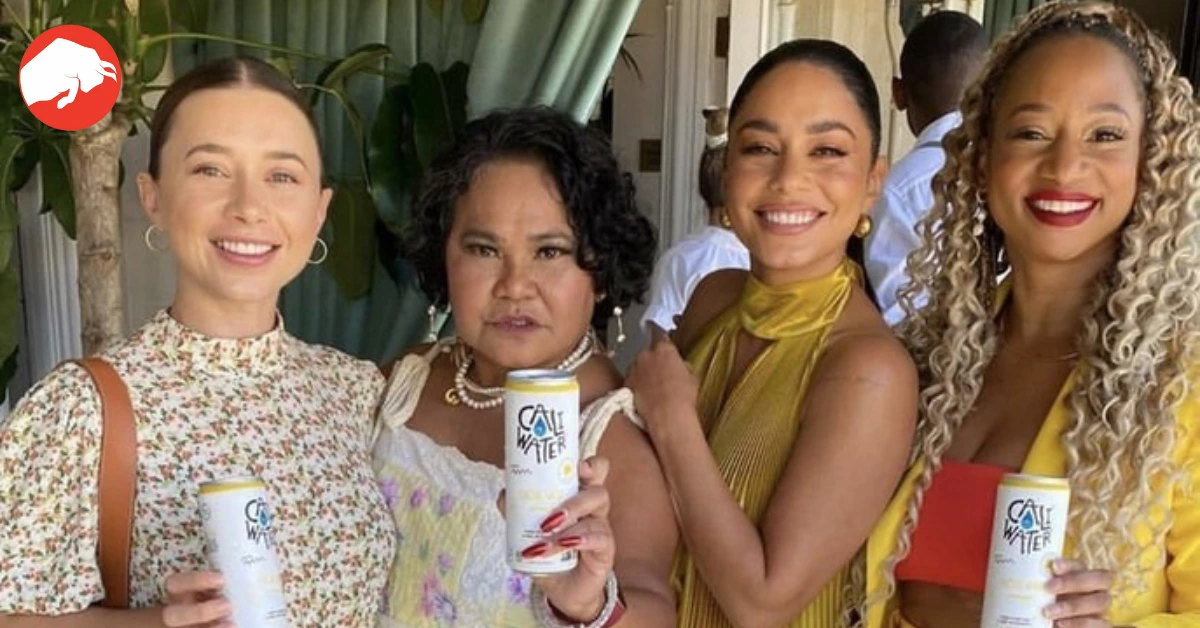 From East High to Real Life: Vanessa Hudgens and Monique Coleman's Heartwarming Reunion