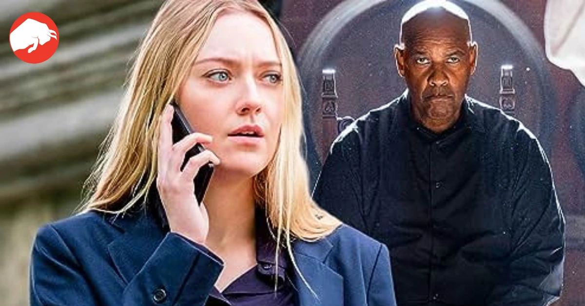Denzel Washington Crushes it in Equalizer 3, How the Latest Film Outshines Its Predecessors in Ratings and Box Office