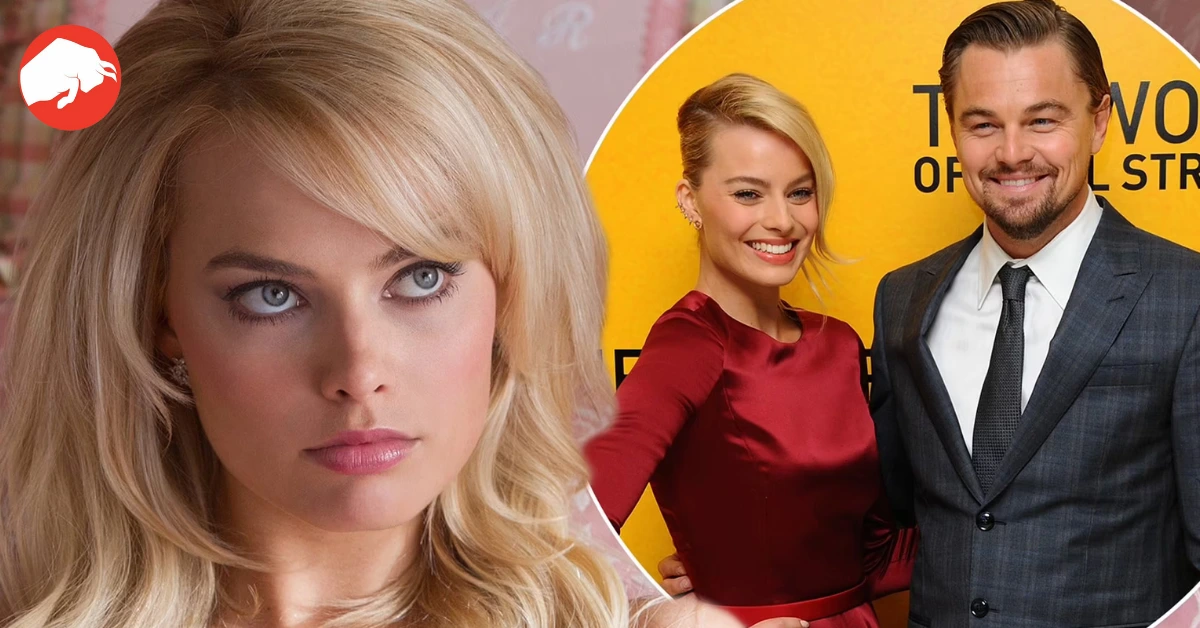 Margot Robbie's Age in 'The Wolf of Wall Street': The Real Story Behind the Casting Choice