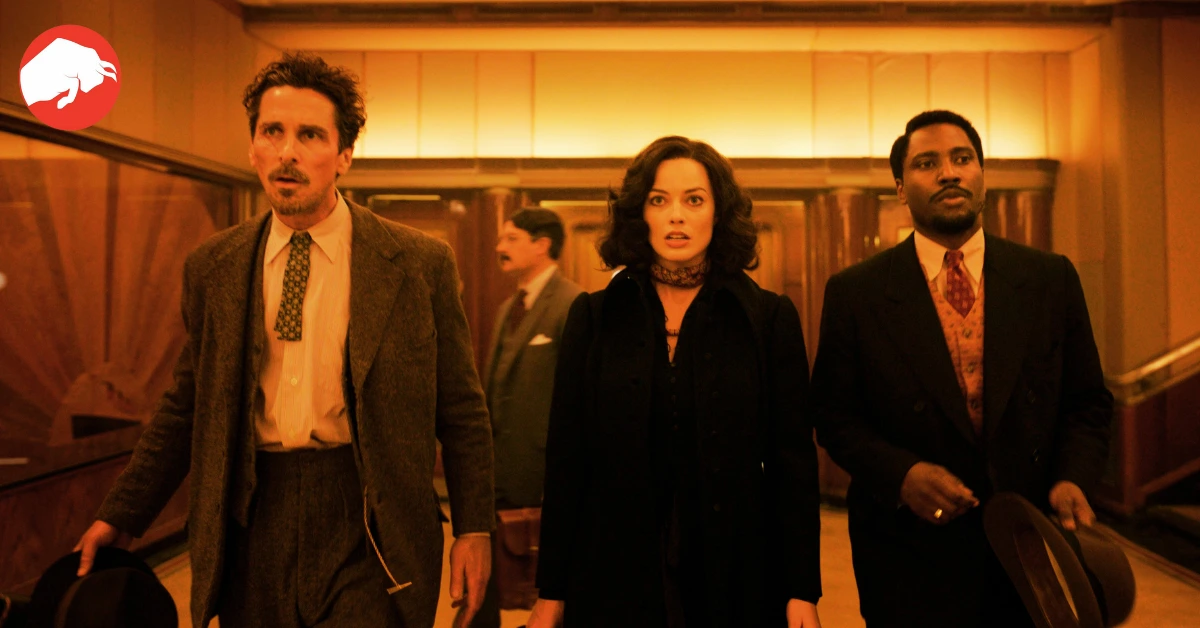 'Amsterdam' Movie True Story: The Hidden Truths and Hollywood Twists Behind Bale's Controversial Film
