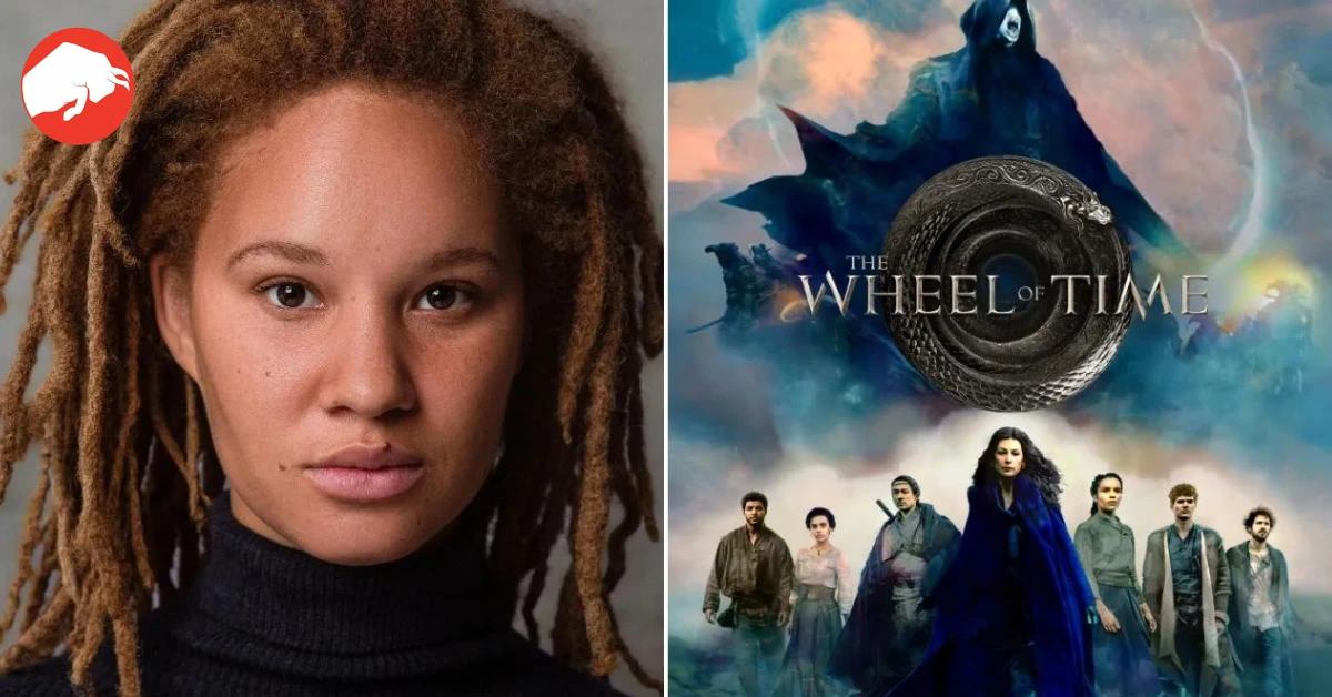 Aviendha in 'The Wheel of Time': New Twists & Ties Revealed in Season 2
