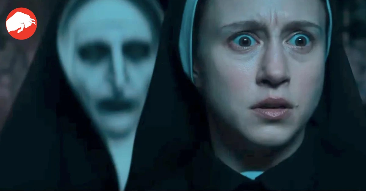 Fans Cheer as The Nun 2 Surpasses Original: What's Next for the Conjuring Universe?