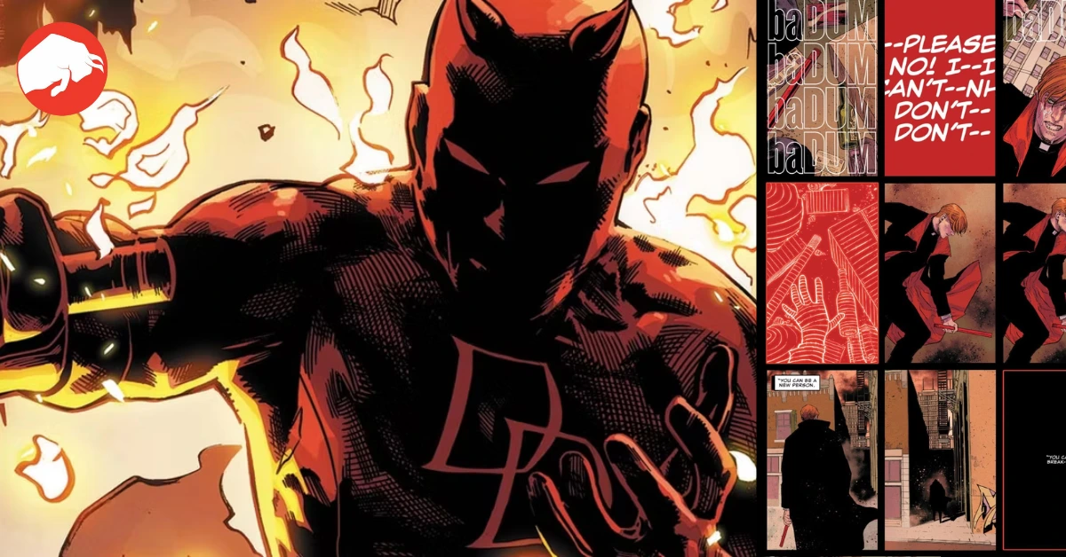 Daredevil's Unending Battle: Why Matt Murdock Can't Find Peace in Hell's Kitchen