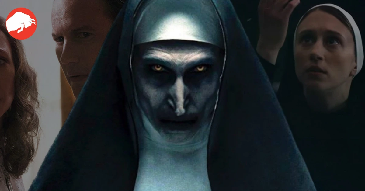 Unraveling The Nun II: Shocking Twists & Ties to The Conjuring World Explained