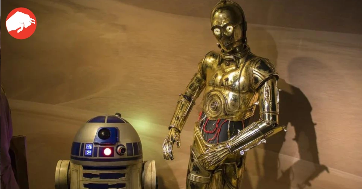 R2-D2's Hidden Might: How Star Wars' Tiny Hero Changed the Galaxy's Fate