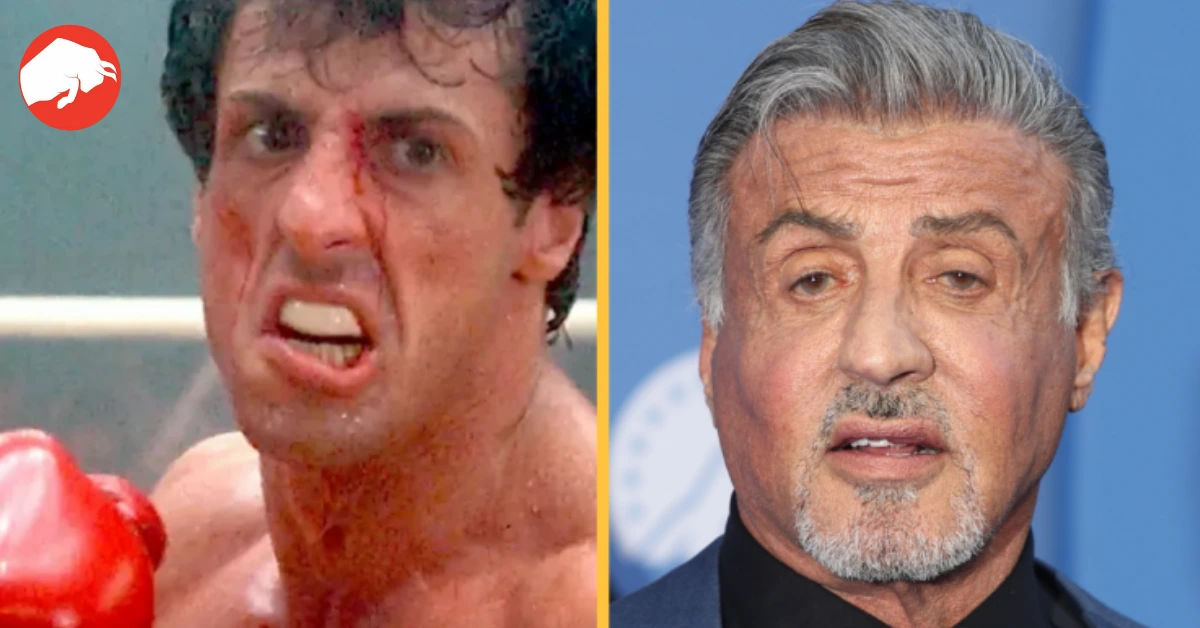 From 'Hercules' to 'Rocky': Sylvester Stallone's Inspiring Journey Revealed at Toronto Film Fest