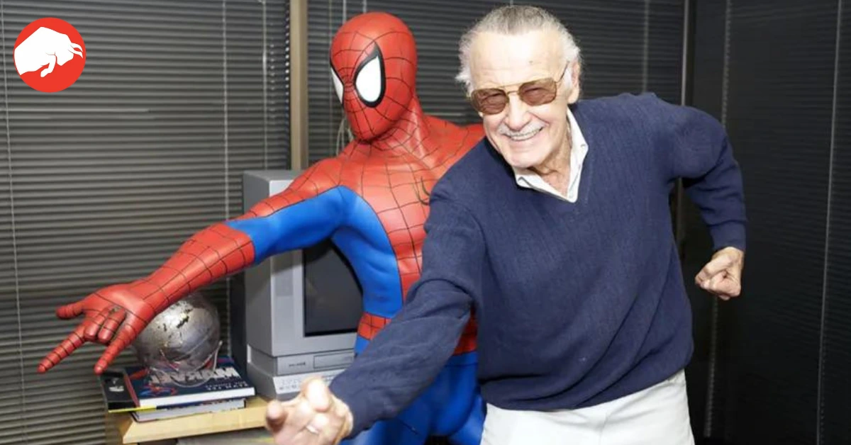 Stan Lee's Last Legal Drama: How a Missed Deadline Ended the Comic Icon's Elder Abuse Case