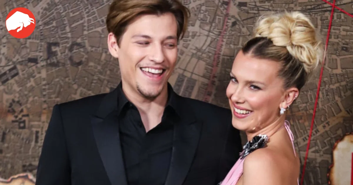 Millie Bobby Brown Clears Rumors: Real-Life Romance vs. 'Nineteen Steps' Love Story