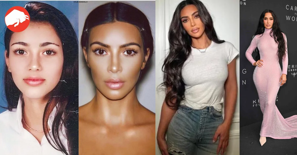 From 'Disaster Movie' to 'AHS: Delicate': Kim Kardashian’s Rollercoaster Acting Journey