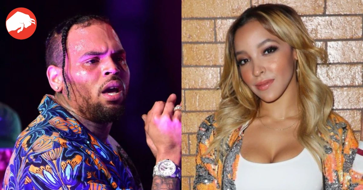 Behind the Tinashe-Chris Brown Feud: A Candid Chat Turns Digital Firestorm
