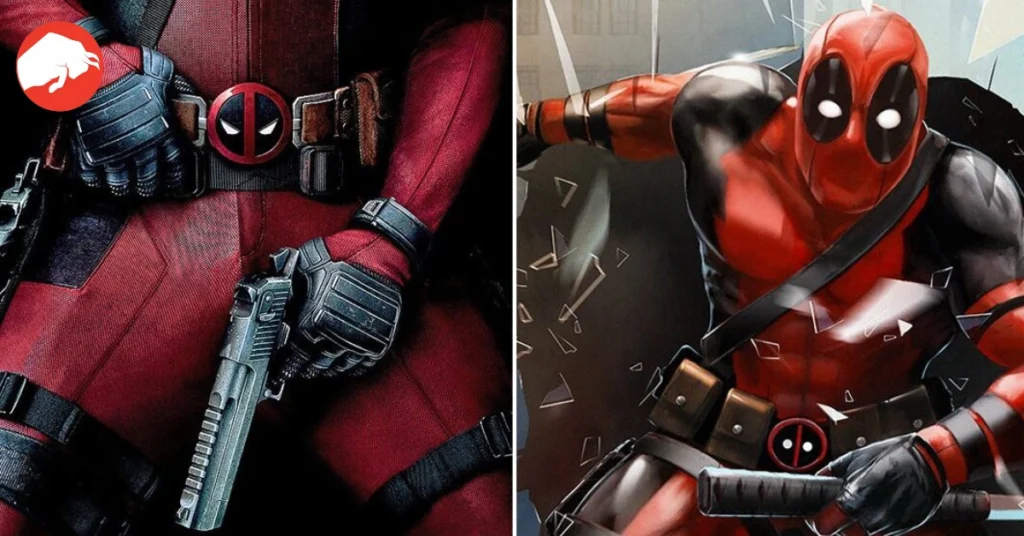 'Deadpool 3' Update Fuels Rumors of Major Fox Marvel Cameos and Theories
