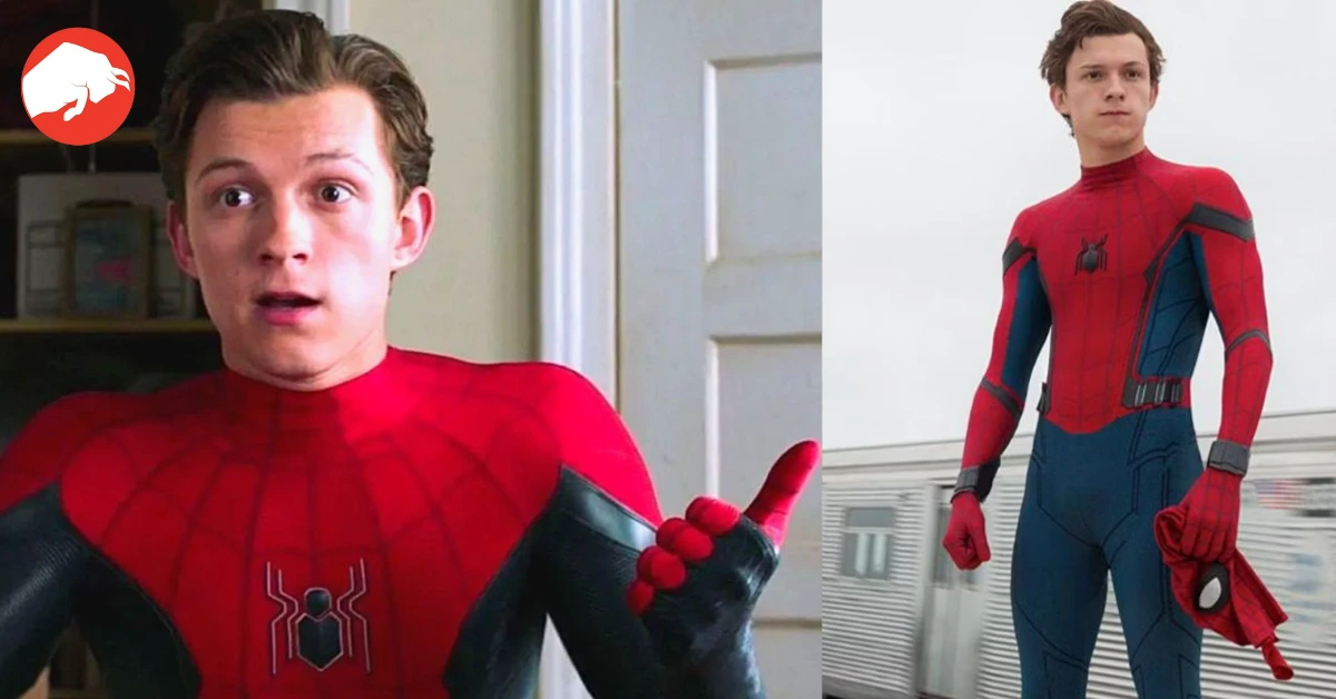 Tom Holland's Insightful Prediction: Spider-Man's Journey & MCU Evolution Unveiled!