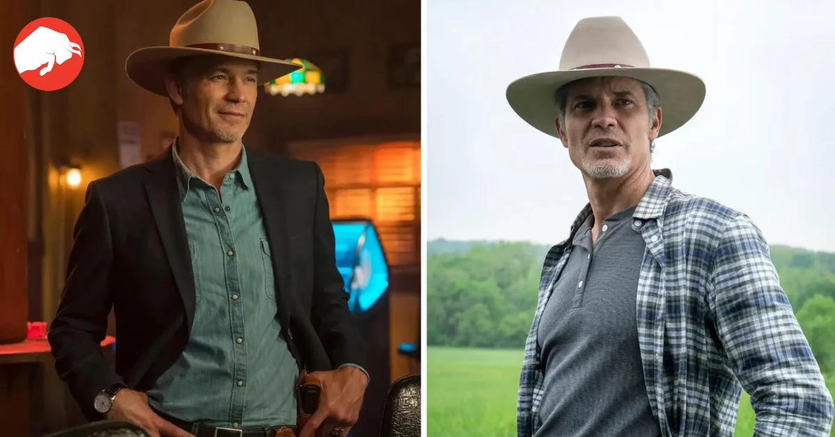 Return to the Wild West: Unpacking the Surprises and Stars of 'Justified: City Primeval'