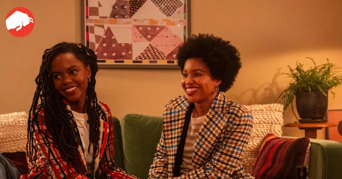 Unexpected Twist: Why 'The Other Black Girl' Finale Shocked Book Fans and What's Next